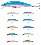 180-22-10 Hiroshi Flash Minnow